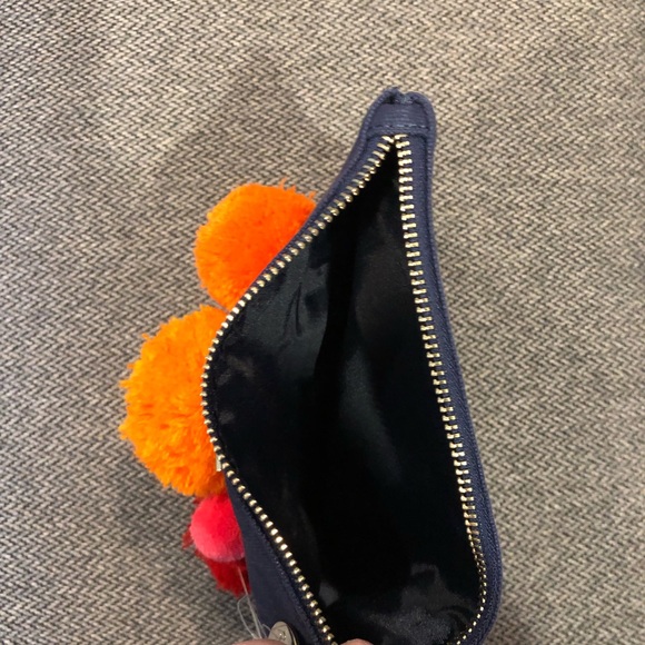 Packed Party Zippered Cosmetic Bag - Picture 5 of 5